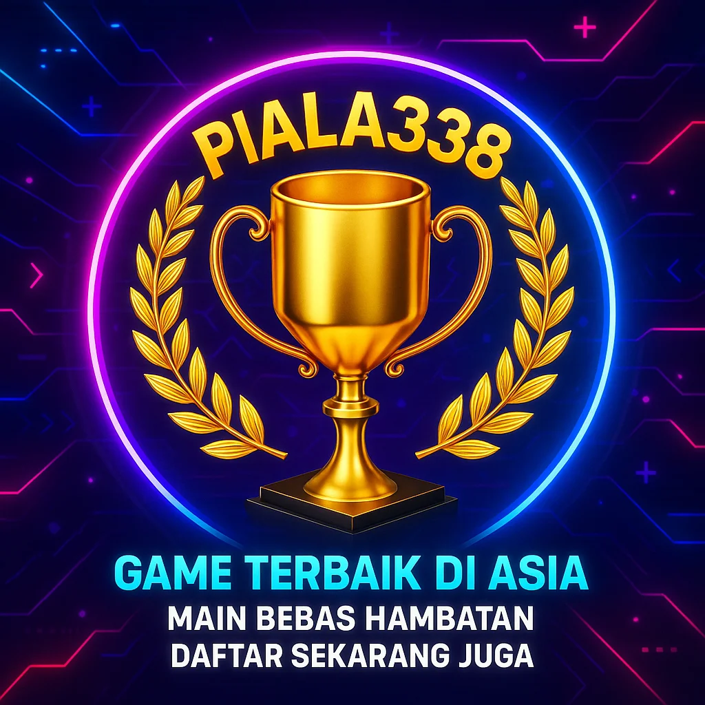 PIALA338 >> Arena Juara PIALA 338 Game Online Penuh Prestasi