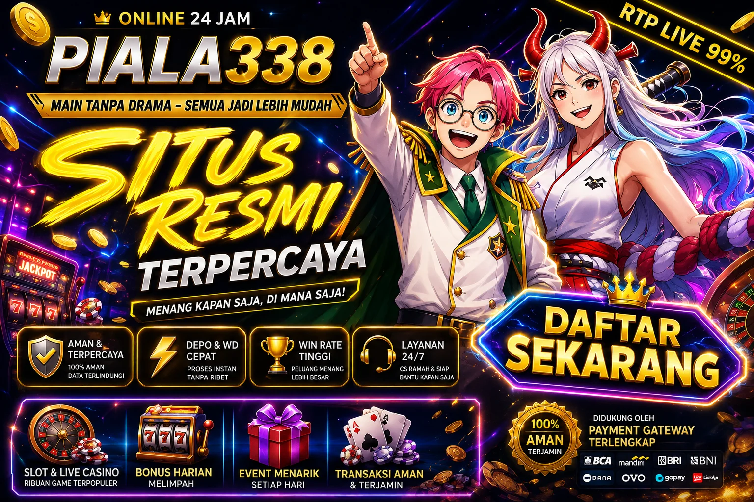 PIALA338